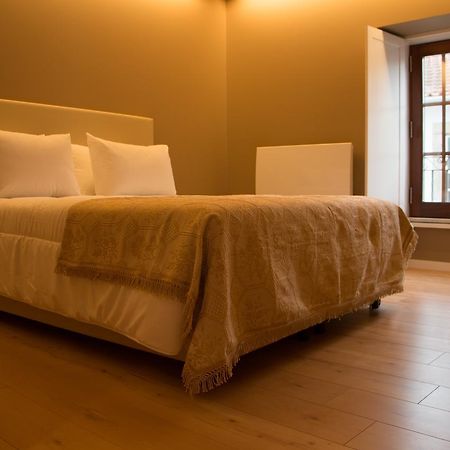 Feira Hostel & Suites Santa Maria da Feira Luaran gambar