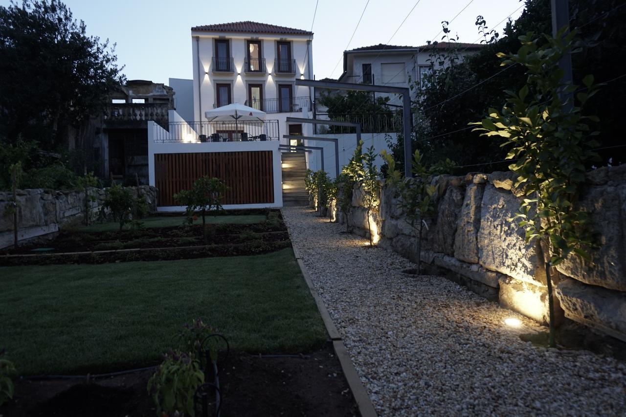 Feira Hostel & Suites Santa Maria da Feira Luaran gambar
