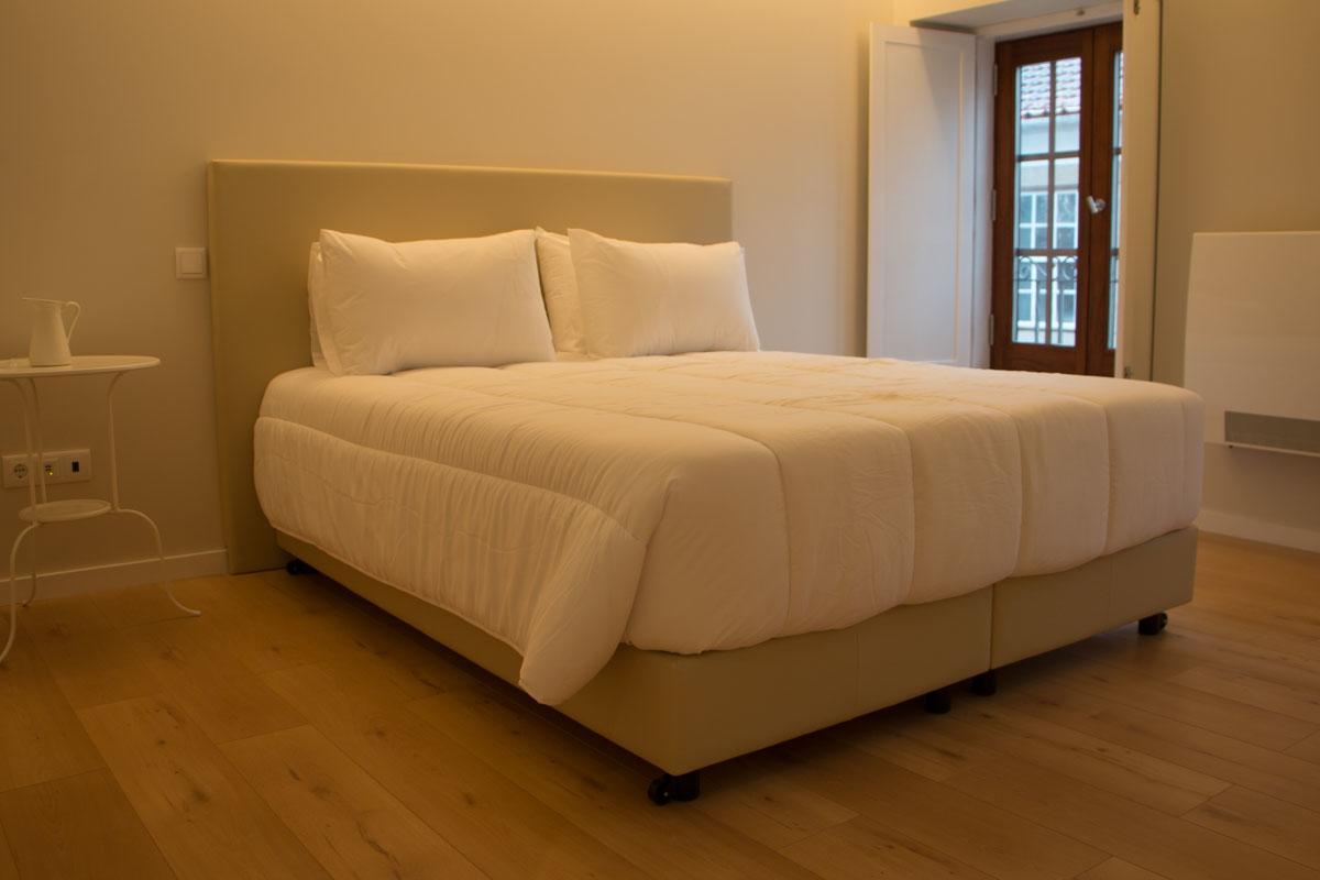 Feira Hostel & Suites Santa Maria da Feira Luaran gambar